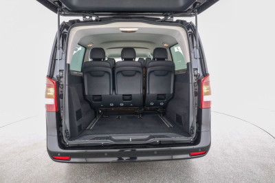 Mercedes-Benz Vito Gebrauchtwagen Mercedes-Benz Vito Gebrauchtwagen