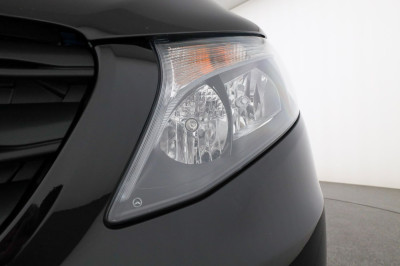 Mercedes-Benz Vito Gebrauchtwagen Mercedes-Benz Vito Gebrauchtwagen