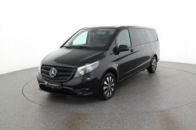 Mercedes-Benz Vito Gebrauchtwagen Mercedes-Benz Vito Gebrauchtwagen