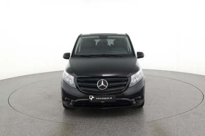 Mercedes-Benz Vito Gebrauchtwagen Mercedes-Benz Vito Gebrauchtwagen