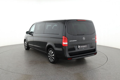 Mercedes-Benz Vito Gebrauchtwagen Mercedes-Benz Vito Gebrauchtwagen