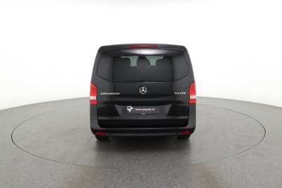 Mercedes-Benz Vito Gebrauchtwagen Mercedes-Benz Vito Gebrauchtwagen