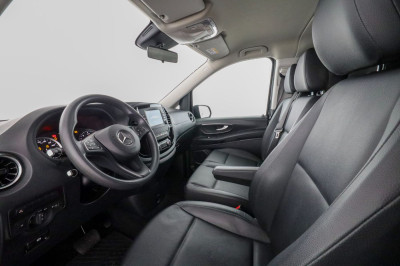 Mercedes-Benz Vito Gebrauchtwagen Mercedes-Benz Vito Gebrauchtwagen