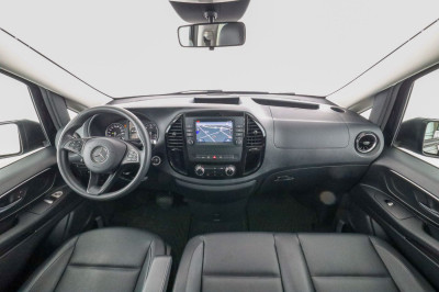 Mercedes-Benz Vito Gebrauchtwagen Mercedes-Benz Vito Gebrauchtwagen