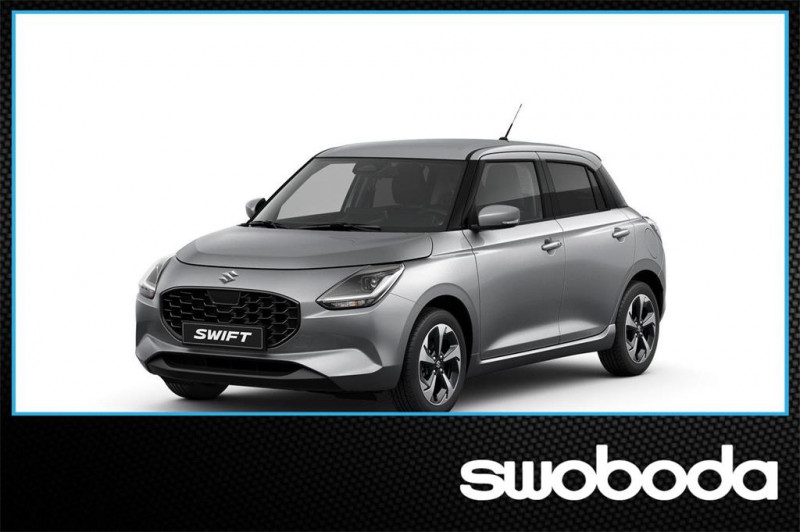 Suzuki Swift Neuwagen