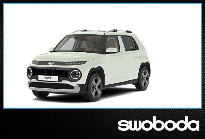 Hyundai Inster Neuwagen