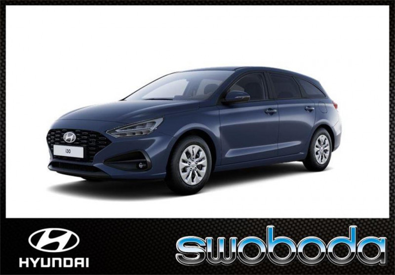 Hyundai i30 Vorführwagen