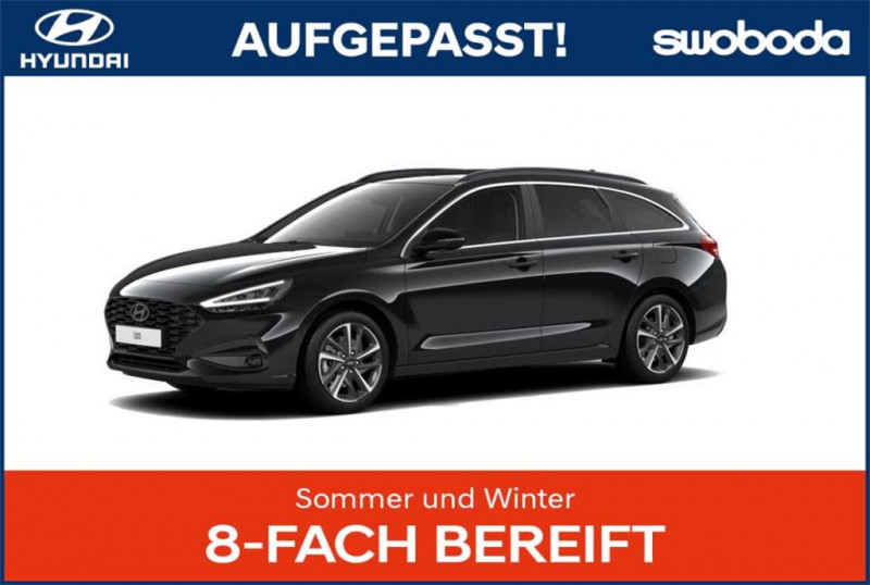 Hyundai i30 Vorführwagen