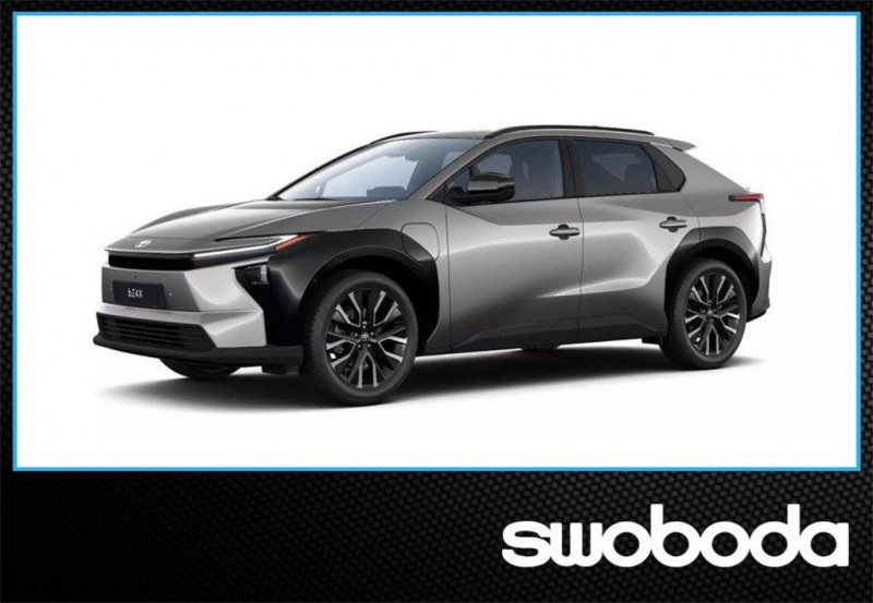 Toyota bZ4X Neuwagen