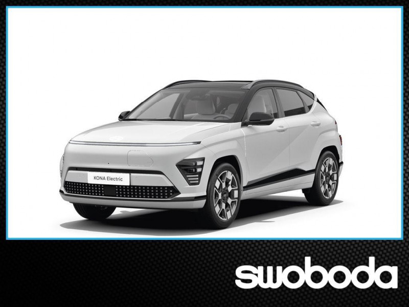 Hyundai Kona Vorführwagen