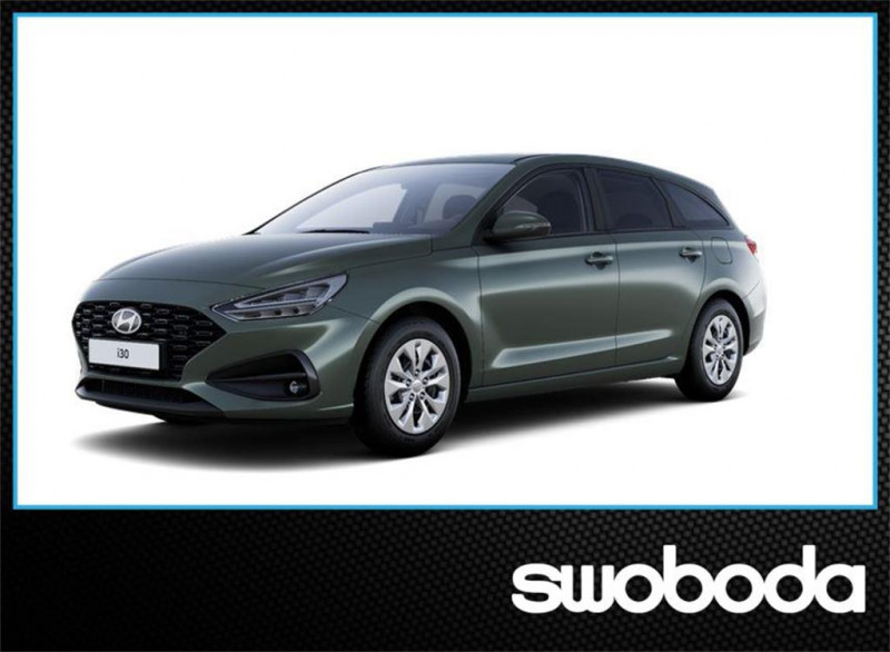 Hyundai i30 Vorführwagen