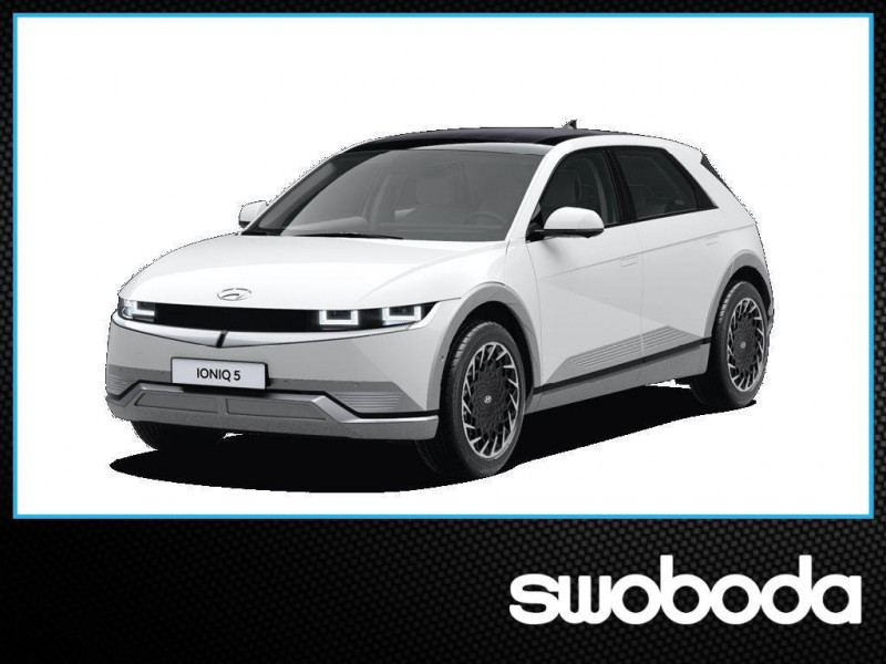 Hyundai Ioniq 5 Neuwagen