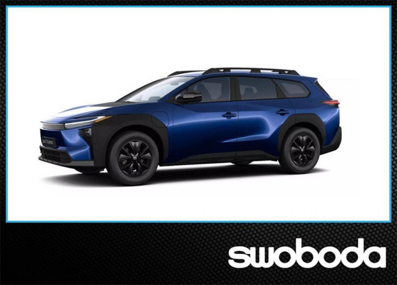 Toyota bZ4X Neuwagen