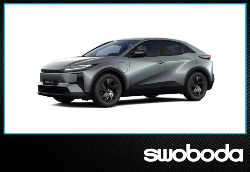 Toyota C-HR Neuwagen