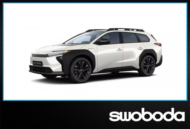 Toyota bZ4X Vorführwagen