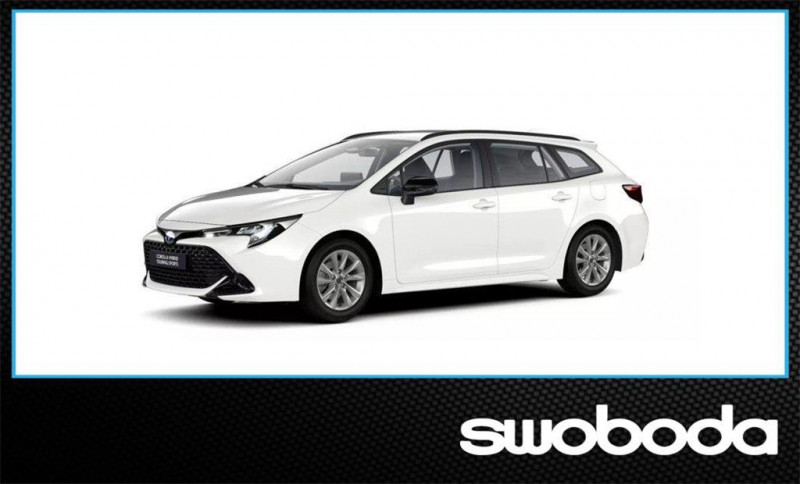 Toyota Corolla Vorführwagen