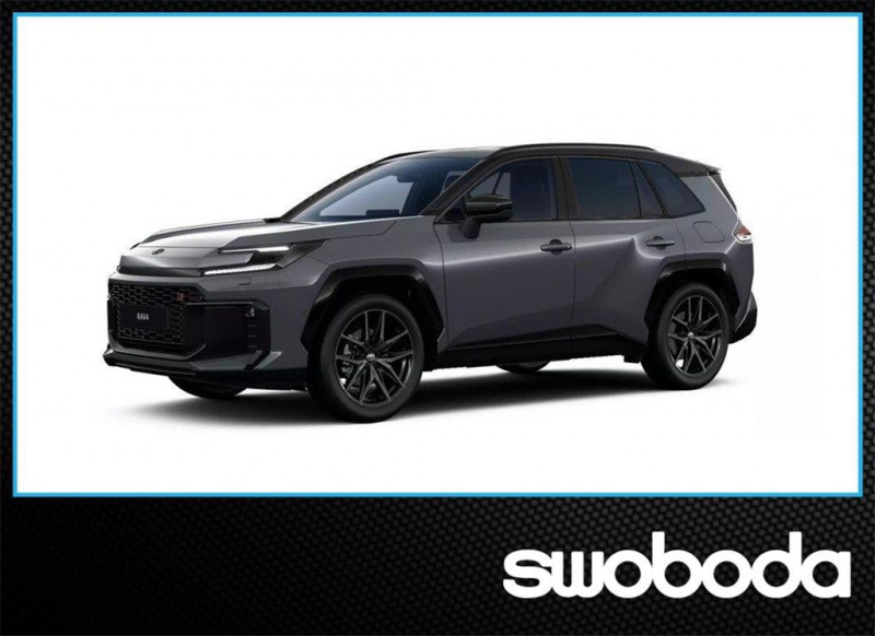 Toyota RAV4 Neuwagen