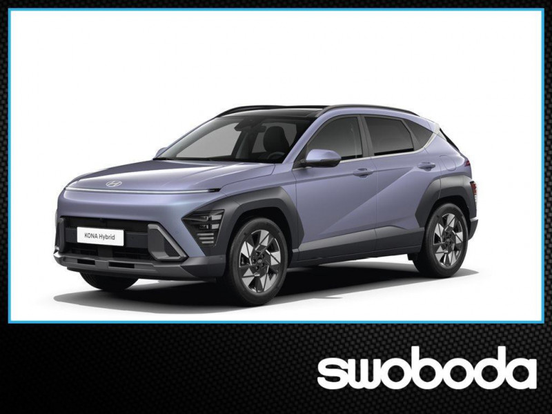 Hyundai Kona Neuwagen