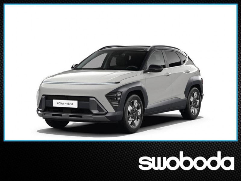 Hyundai Kona Neuwagen