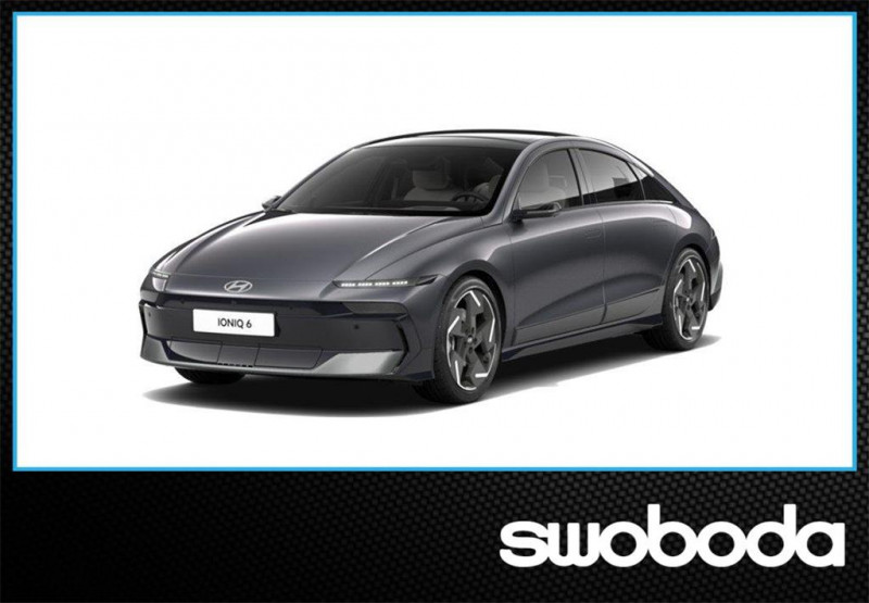 Hyundai Ioniq 6 Neuwagen