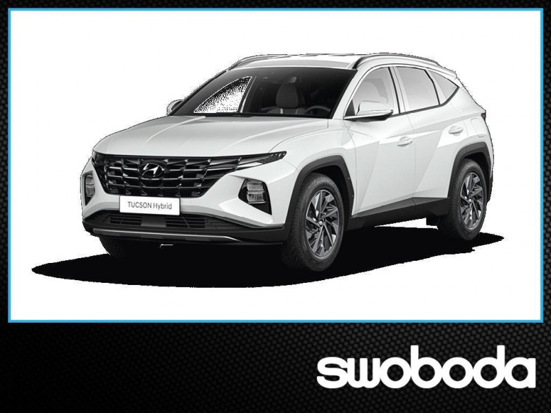 Hyundai Tucson Vorführwagen