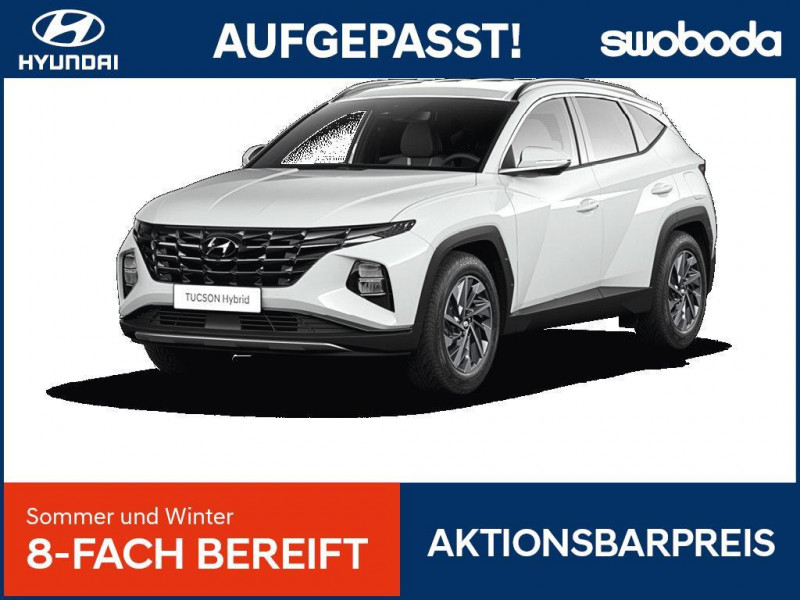 Hyundai Tucson Vorführwagen