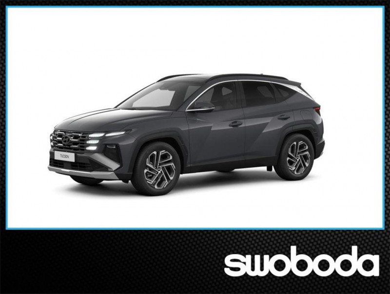 Hyundai Tucson Vorführwagen