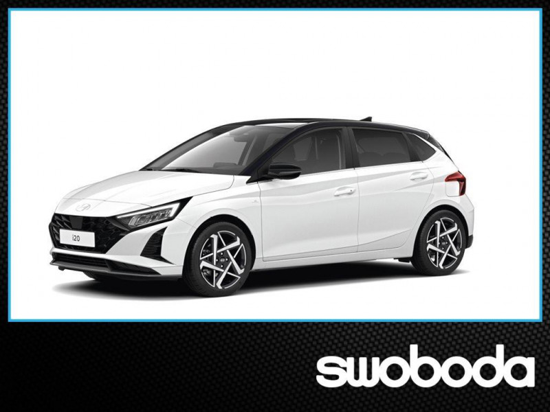 Hyundai i20 Neuwagen