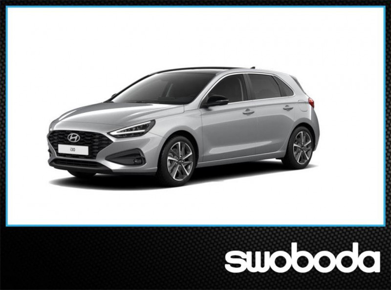 Hyundai i30 Neuwagen