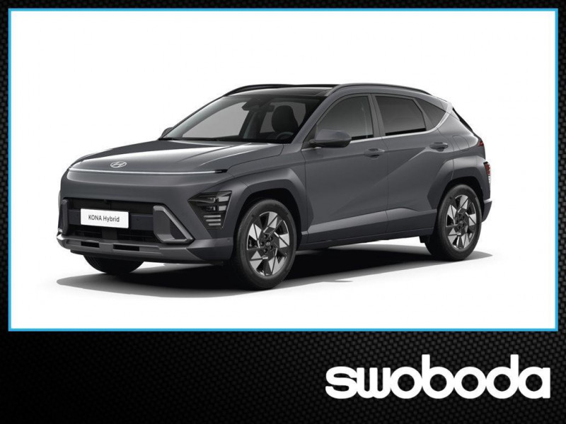 Hyundai Kona Neuwagen