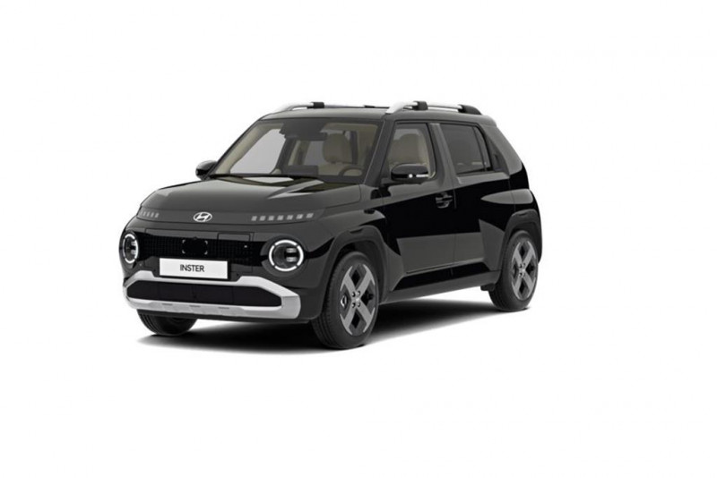 Hyundai Inster Neuwagen
