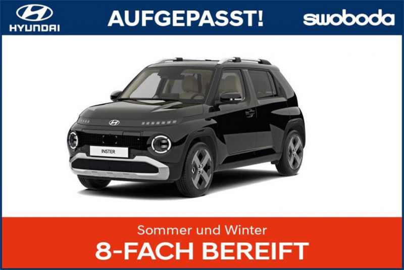 Hyundai Inster Neuwagen