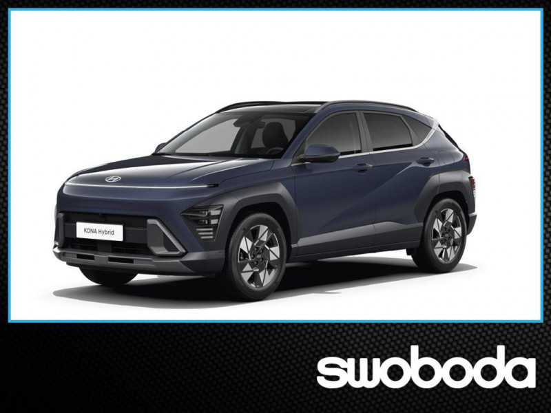 Hyundai Kona Neuwagen