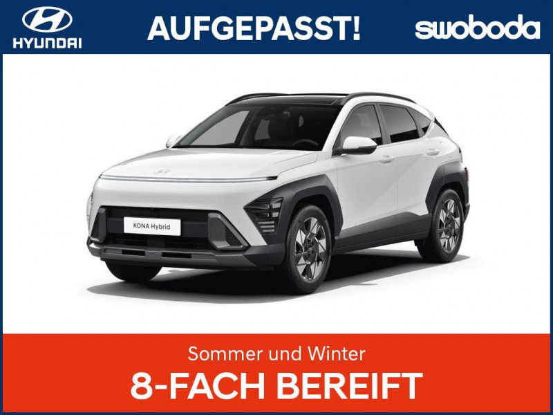 Hyundai Kona Vorführwagen