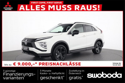 Mitsubishi Eclipse Cross Vorführwagen