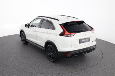 Mitsubishi Eclipse Cross Vorführwagen