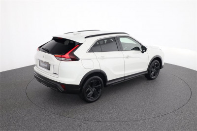 Mitsubishi Eclipse Cross Vorführwagen