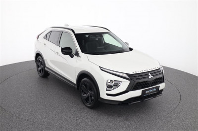 Mitsubishi Eclipse Cross Vorführwagen