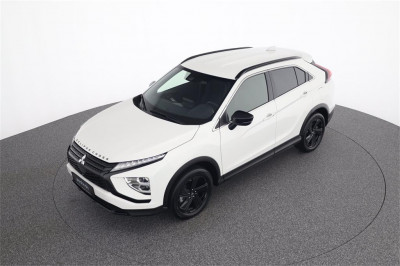 Mitsubishi Eclipse Cross Vorführwagen