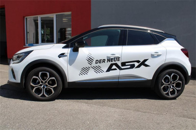 Mitsubishi ASX Vorführwagen