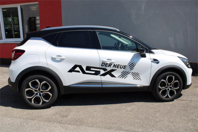 Mitsubishi ASX Vorführwagen