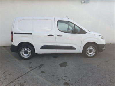 Toyota Pro Ace Vorführwagen