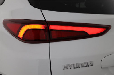 Hyundai Kona Vorführwagen