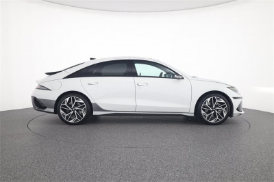 Hyundai Ioniq 6 Vorführwagen