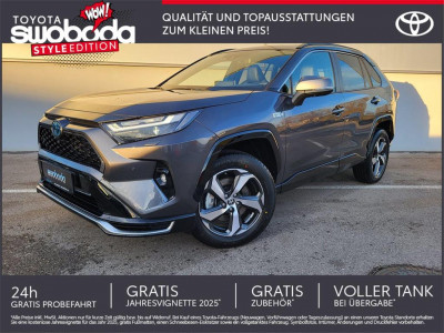 Toyota RAV4 Vorführwagen