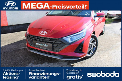 Hyundai i20 Vorführwagen