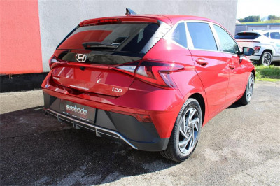 Hyundai i20 Vorführwagen