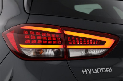 Hyundai i30 Vorführwagen