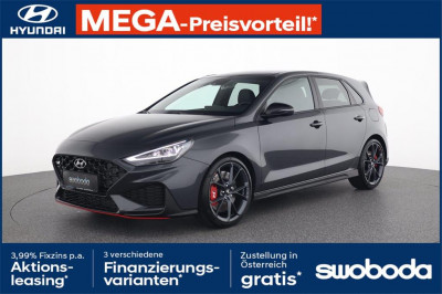 Hyundai i30 Vorführwagen