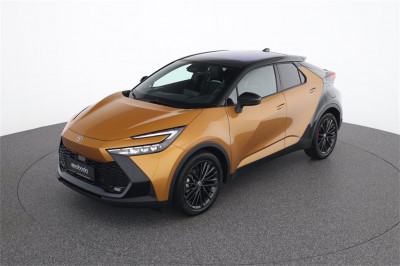 Toyota C-HR Vorführwagen